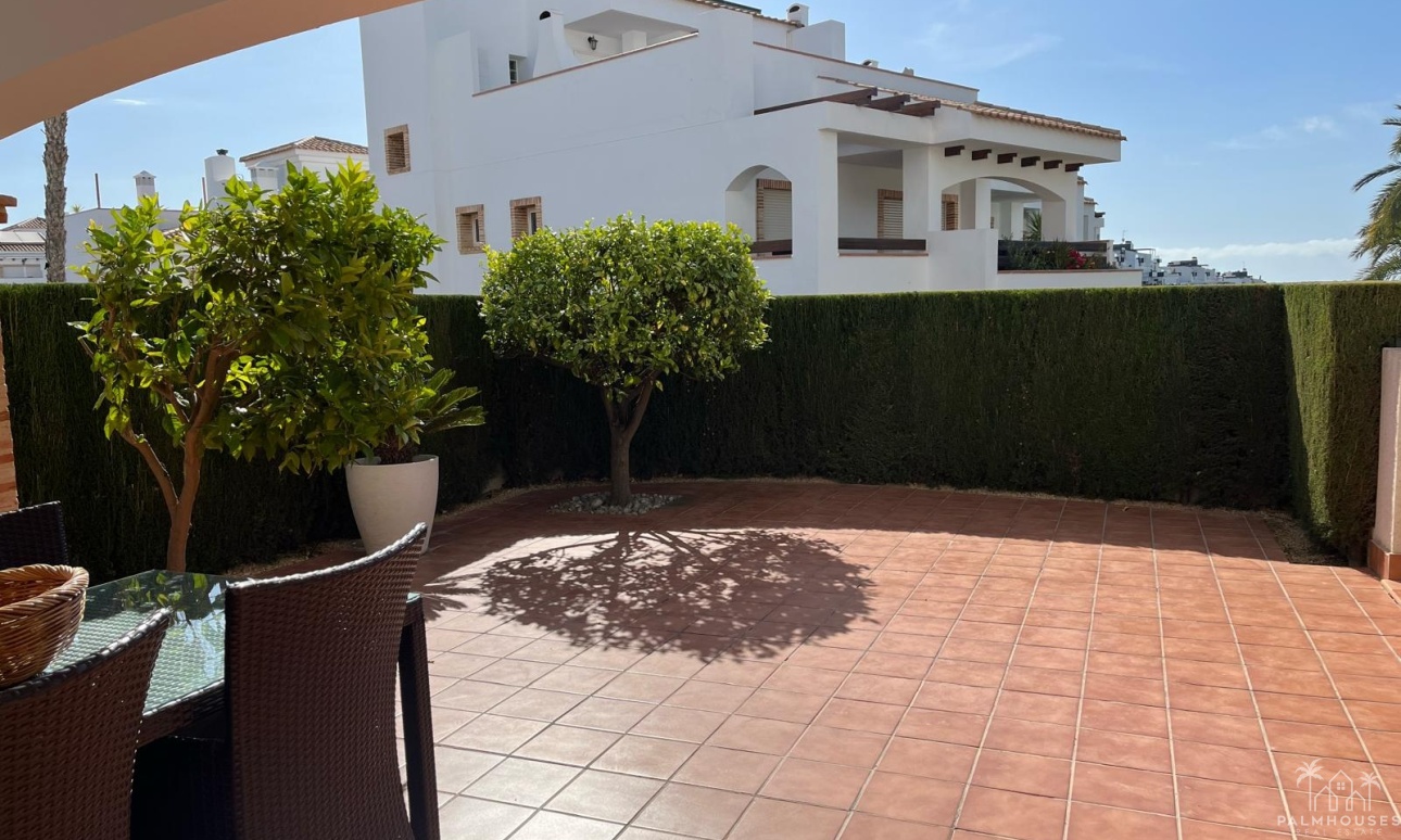 Resale - House - Los Dolses