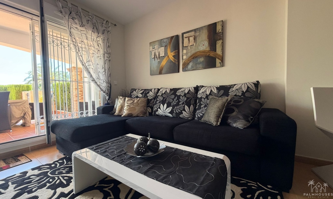 Resale - House - Los Dolses