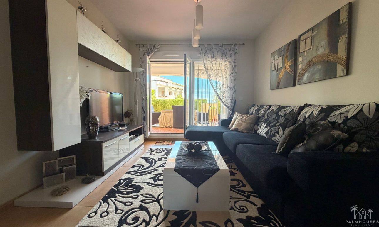 Resale - House - Los Dolses