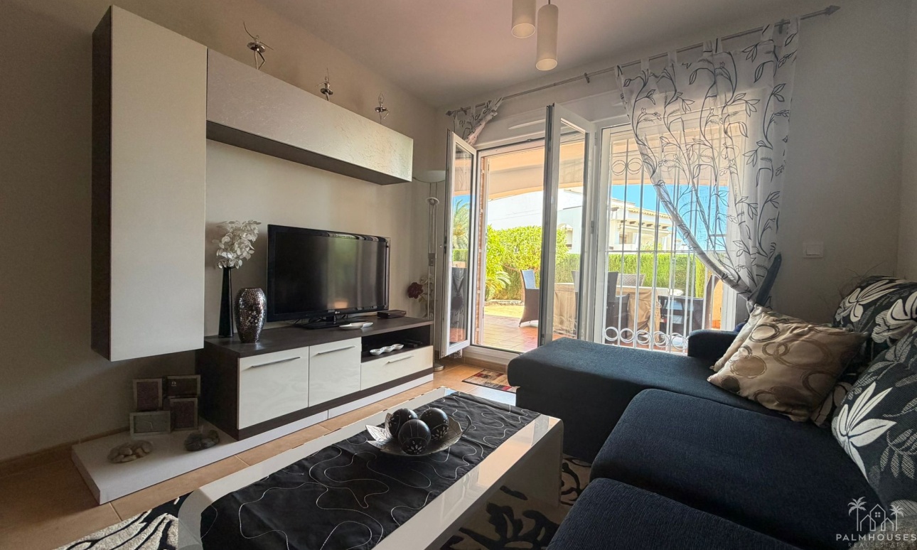 Resale - House - Los Dolses