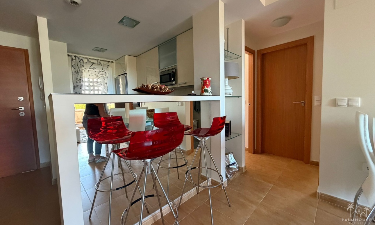 Resale - House - Los Dolses