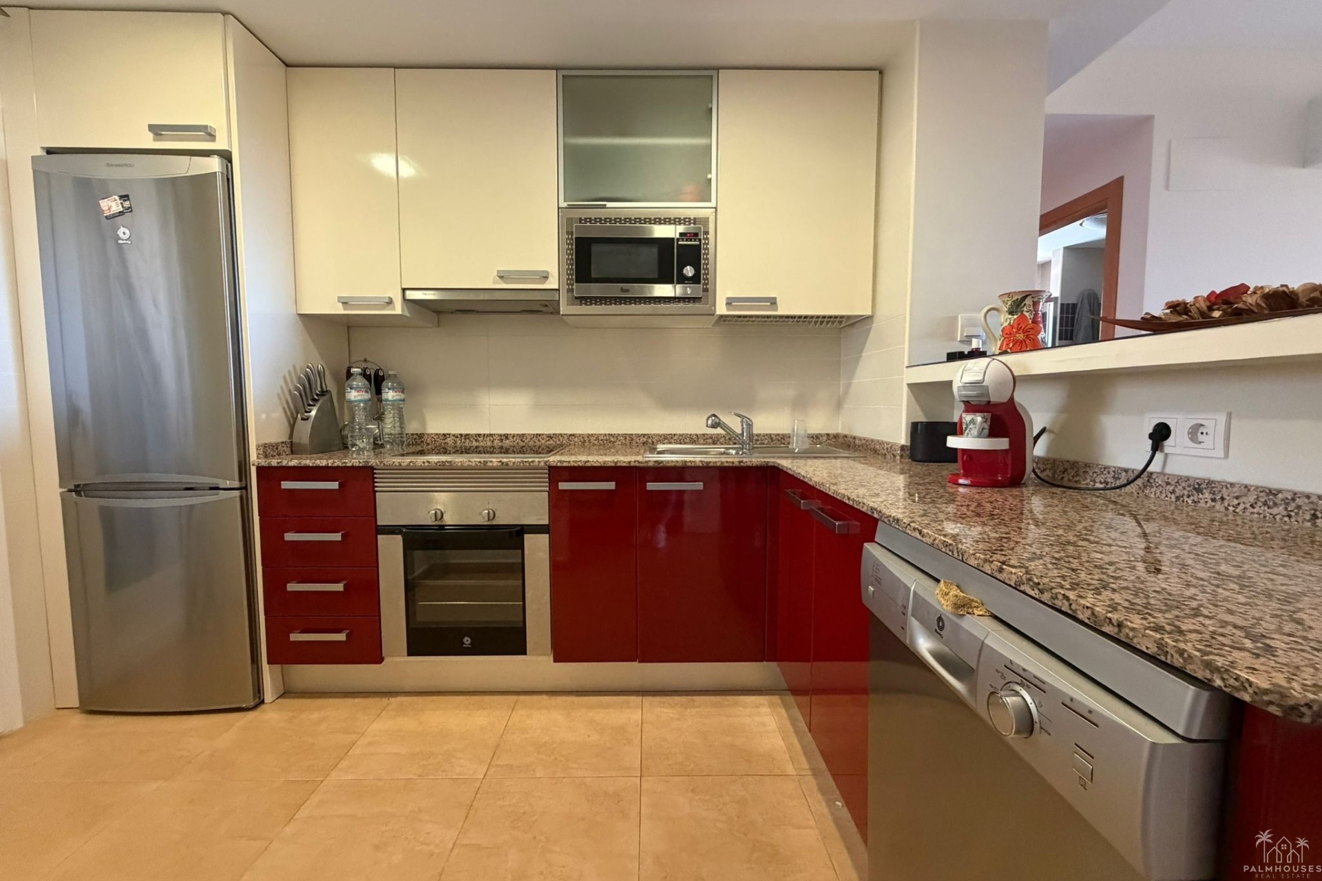 Resale - House - Los Dolses