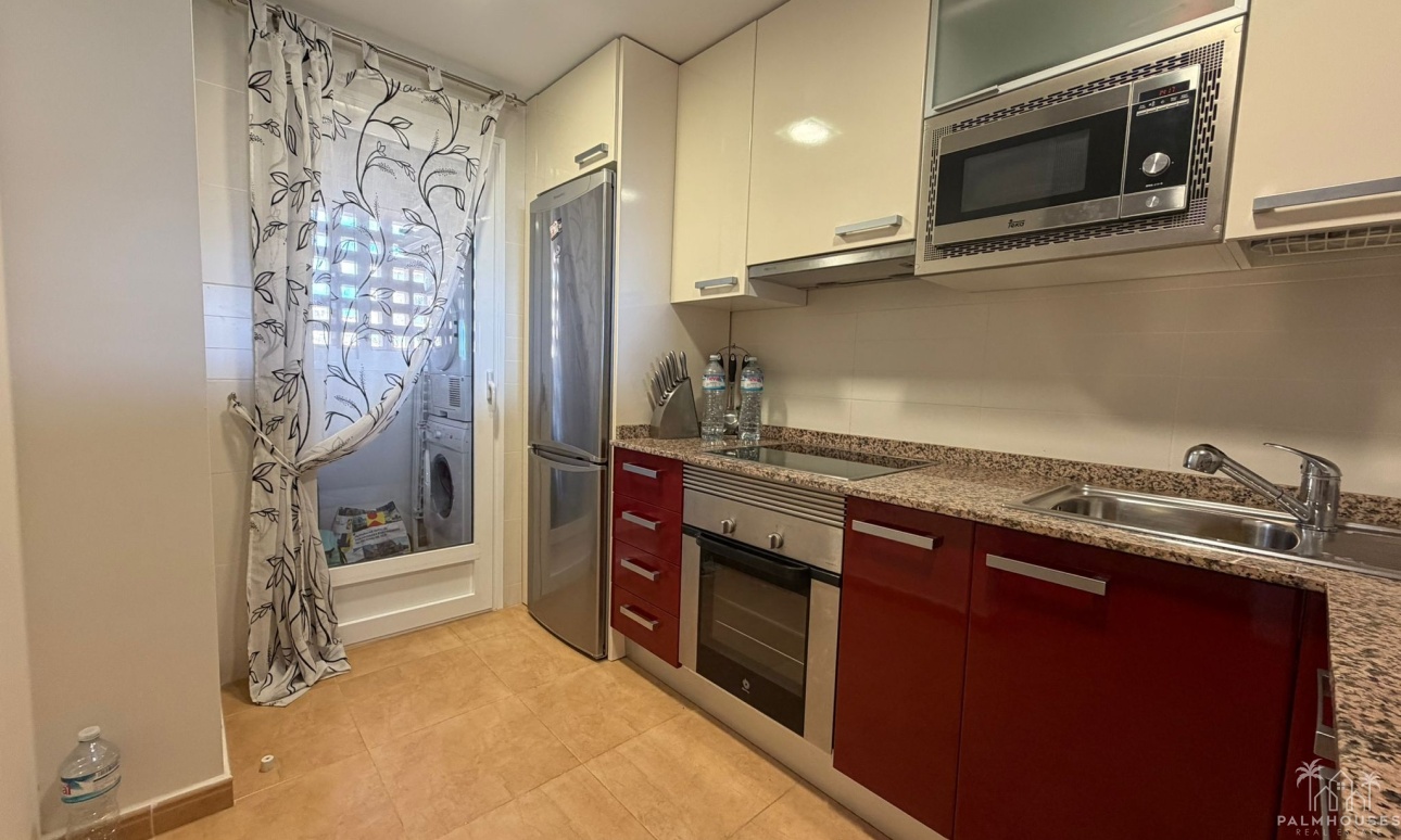 Resale - House - Los Dolses