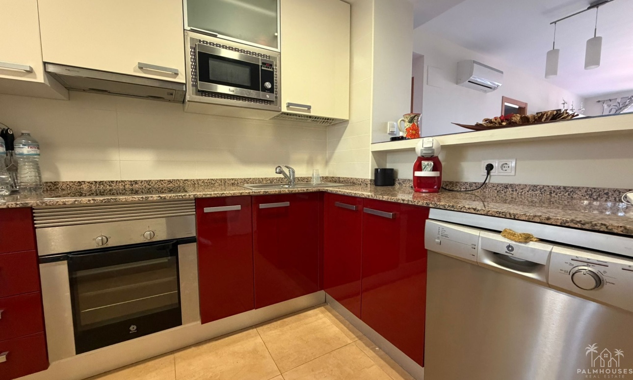 Resale - House - Los Dolses
