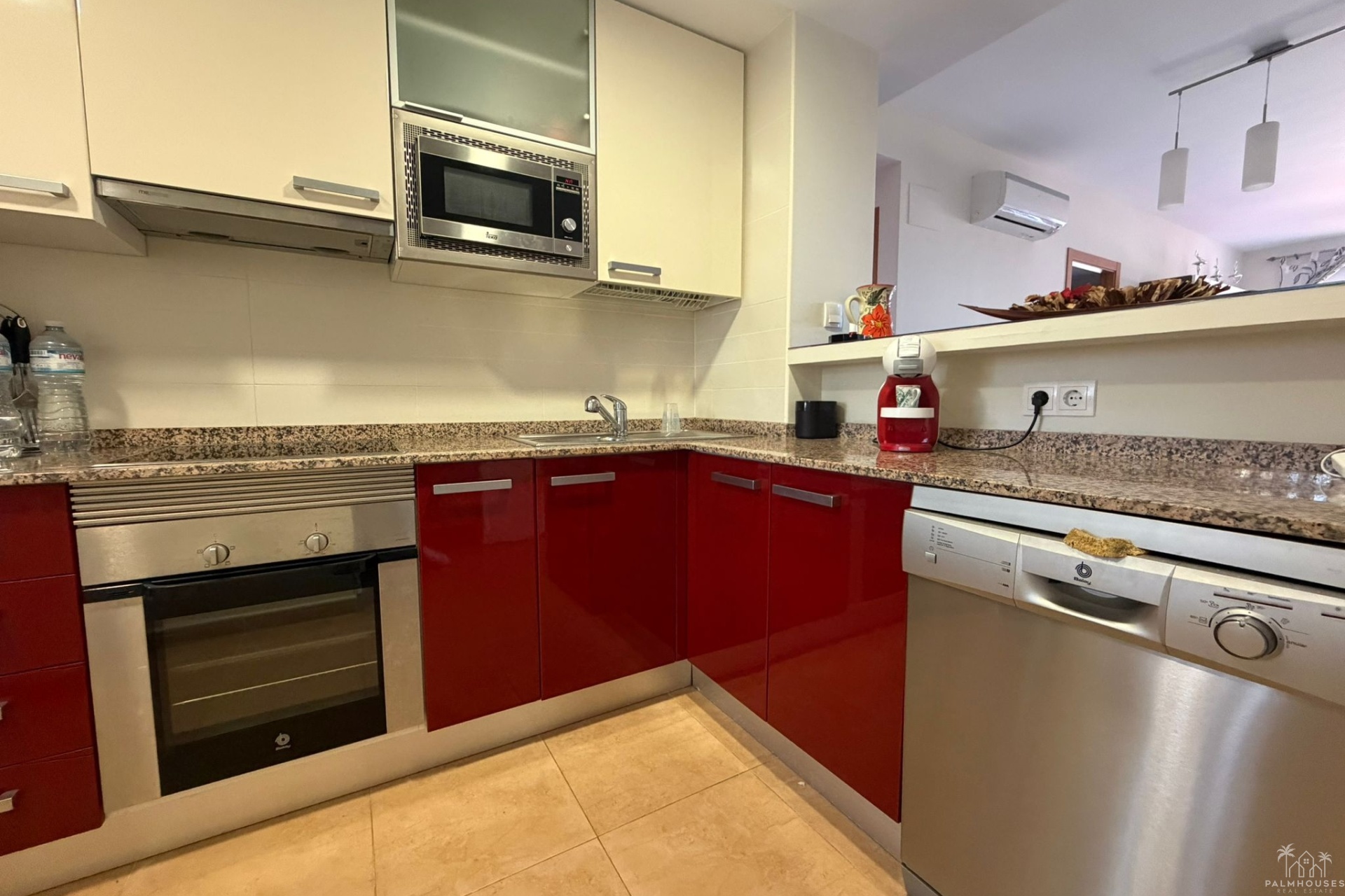 Resale - House - Los Dolses
