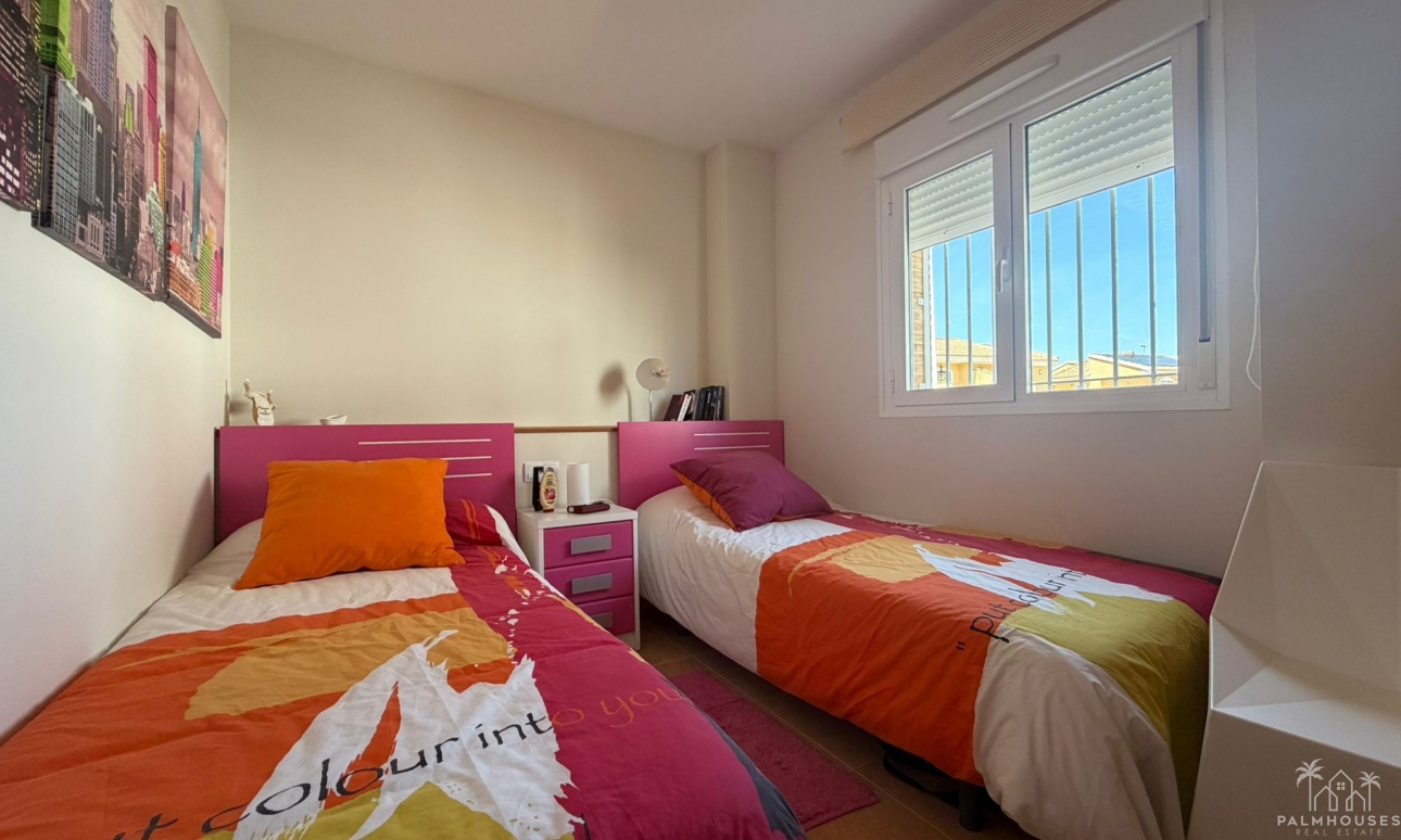 Resale - House - Los Dolses