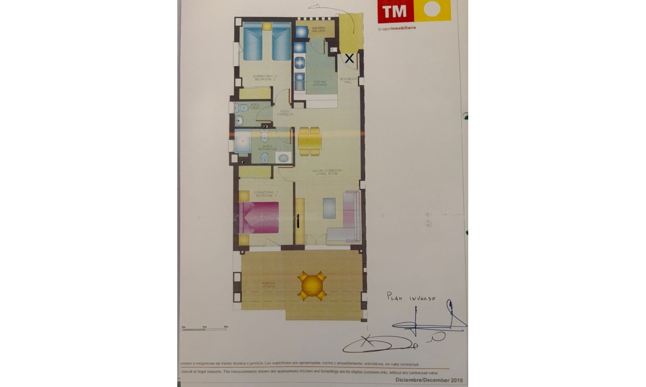 Resale - House - Los Dolses