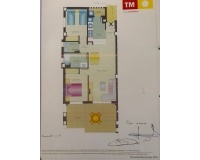 Resale - House - Los Dolses