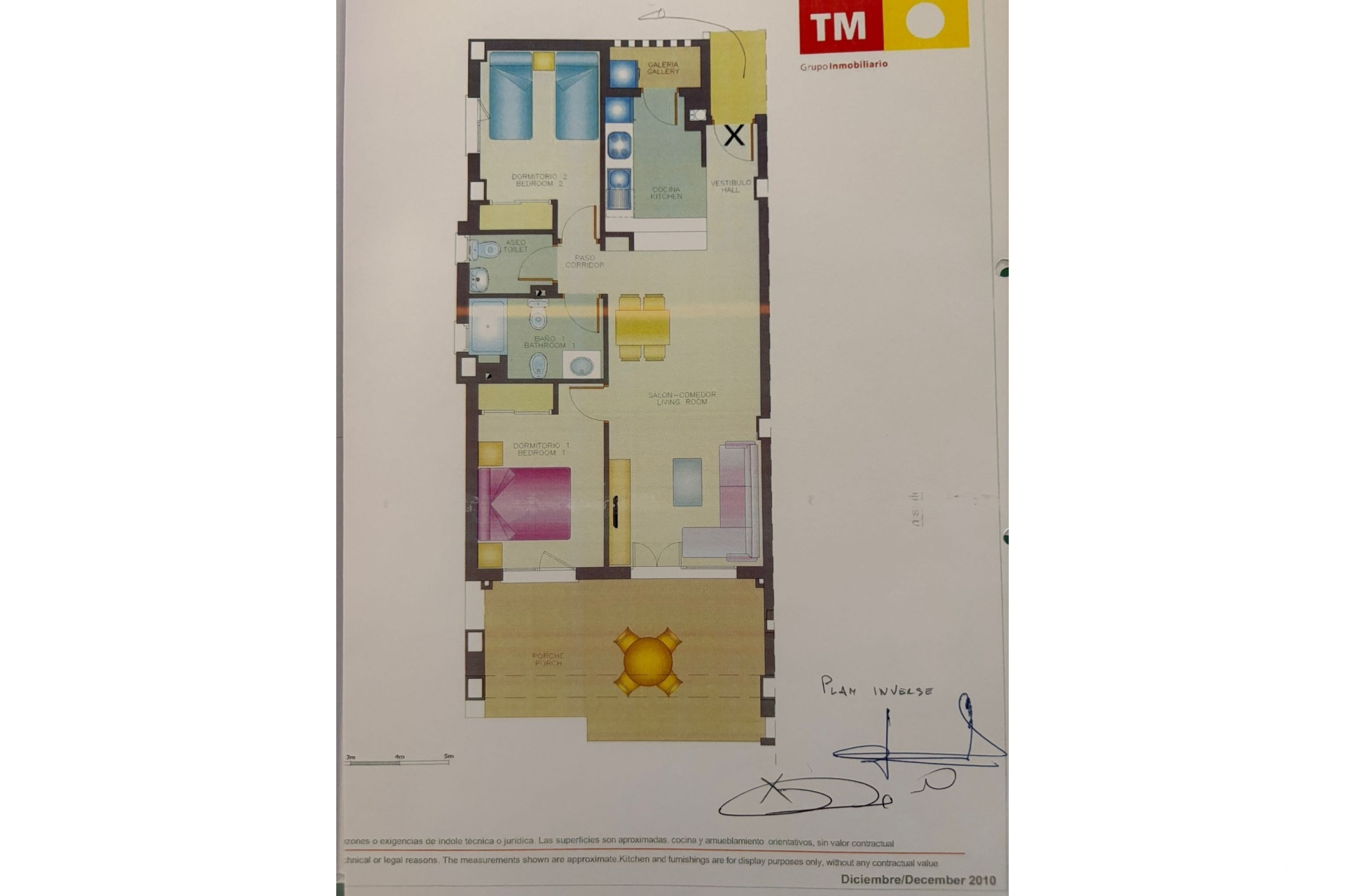 Resale - House - Los Dolses