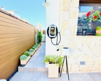 Resale - House - Los Montesinos - Costa Blanca