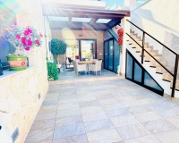 Resale - House - Los Montesinos - Costa Blanca