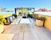 Resale - House - Los Montesinos - Costa Blanca