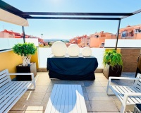 Resale - House - Los Montesinos - Costa Blanca