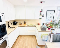 Resale - House - Los Montesinos - Costa Blanca