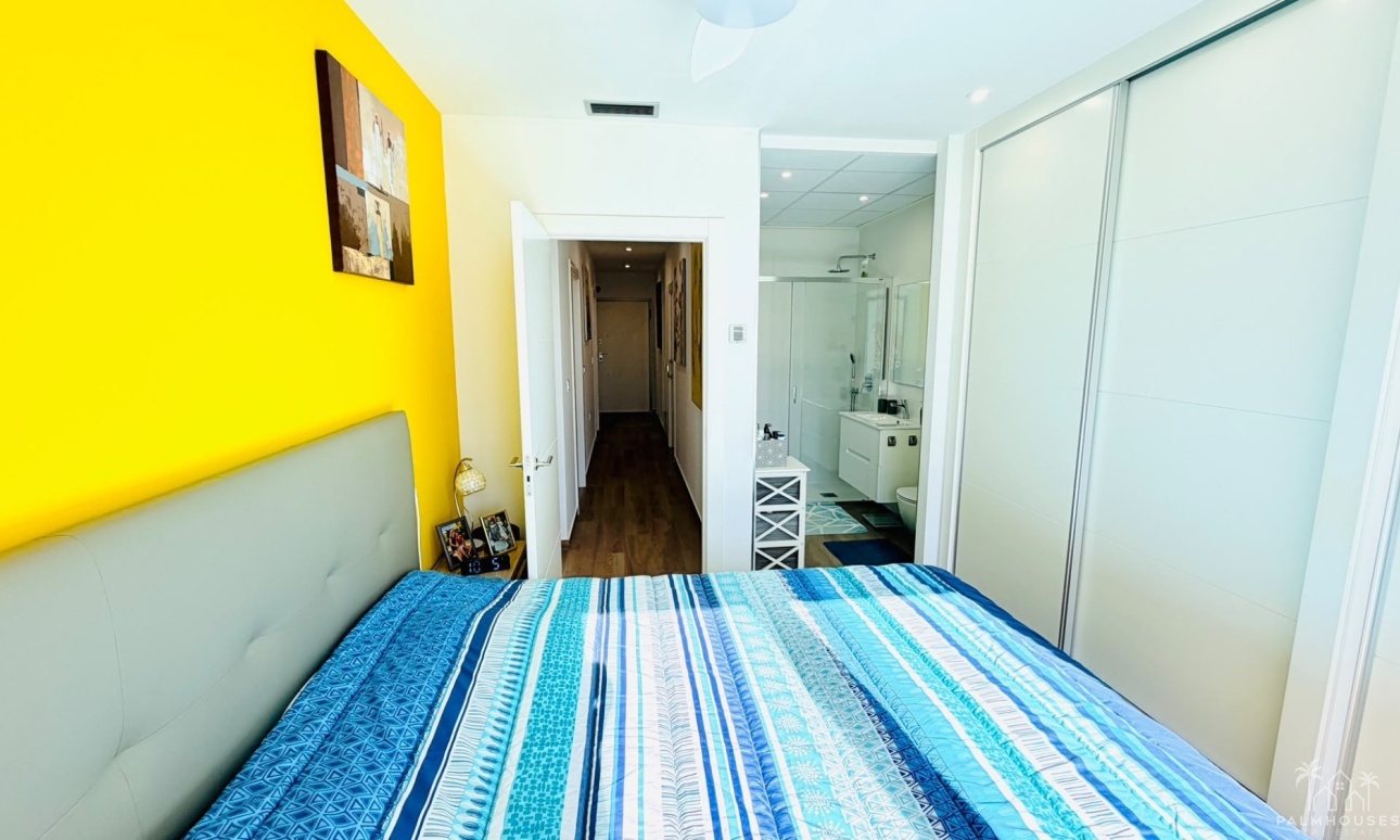 Resale - House - Los Montesinos - Costa Blanca