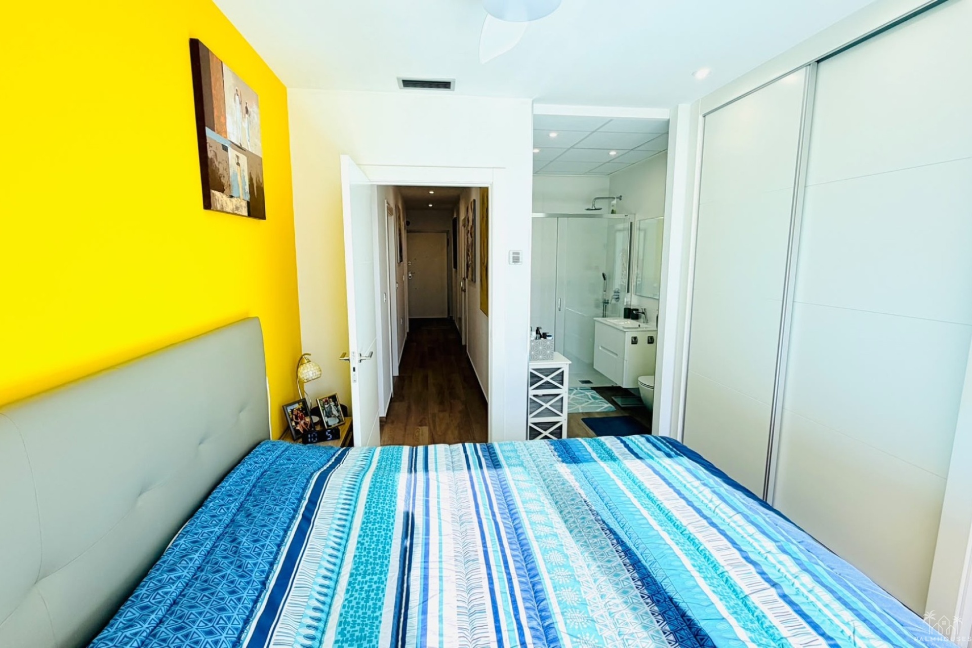 Resale - House - Los Montesinos - Costa Blanca