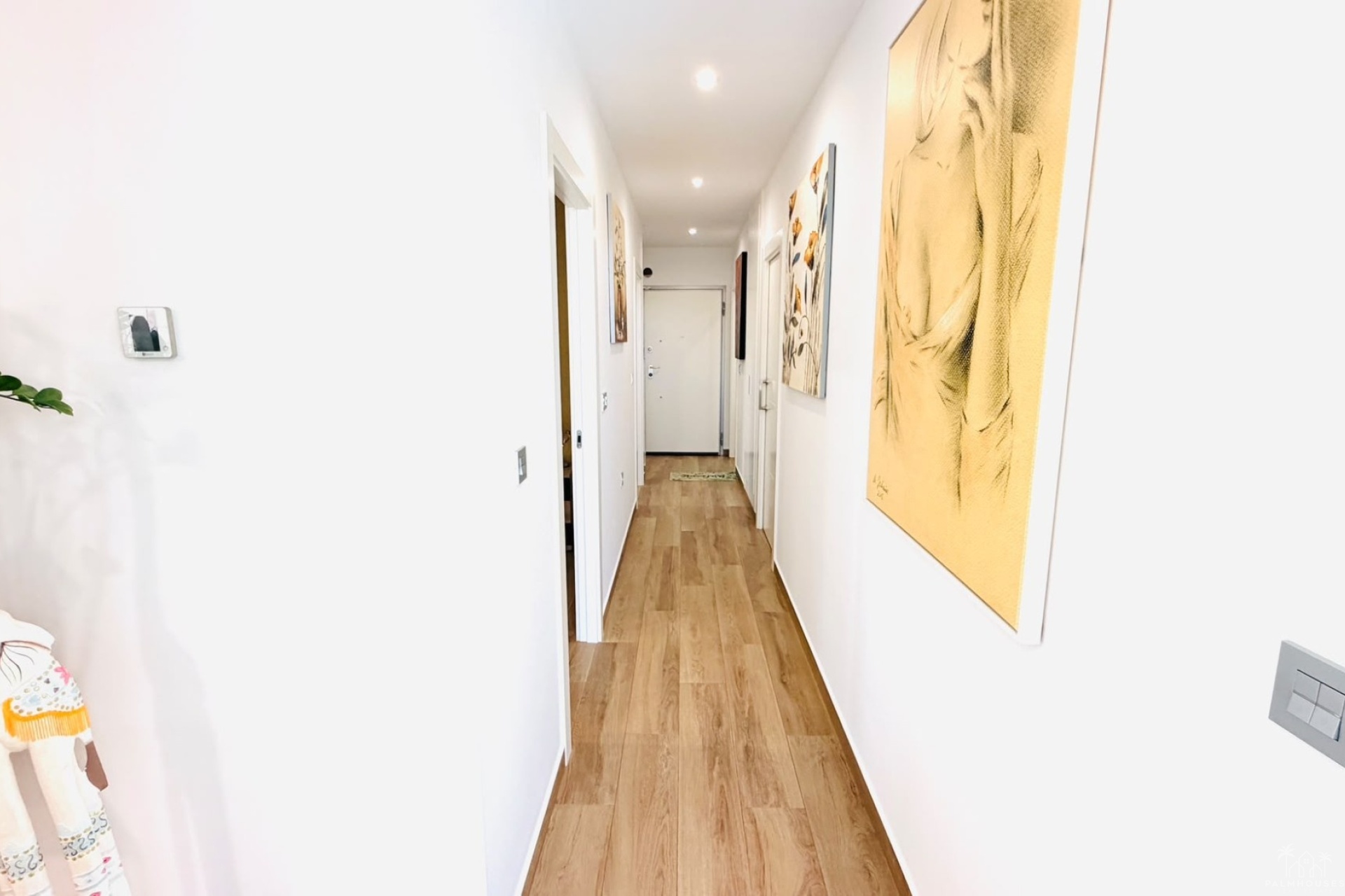 Resale - House - Los Montesinos - Costa Blanca