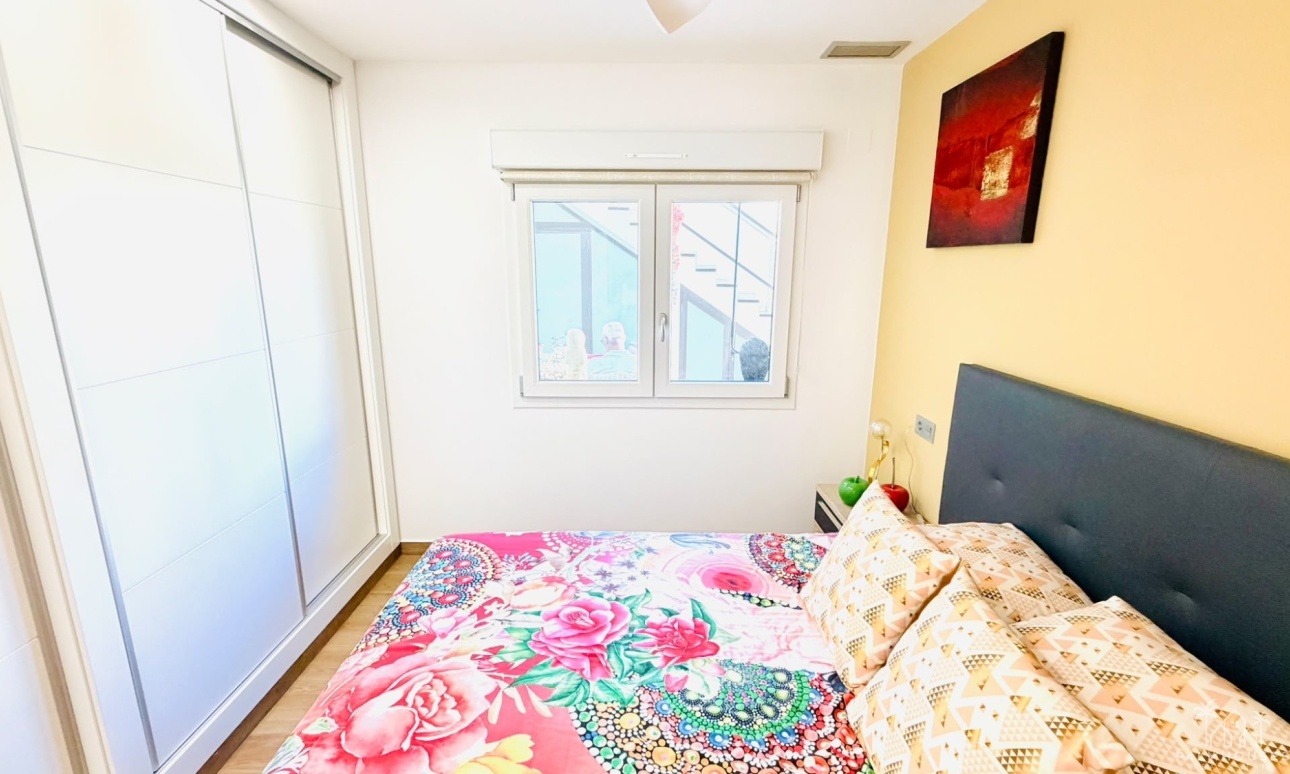 Resale - House - Los Montesinos - Costa Blanca