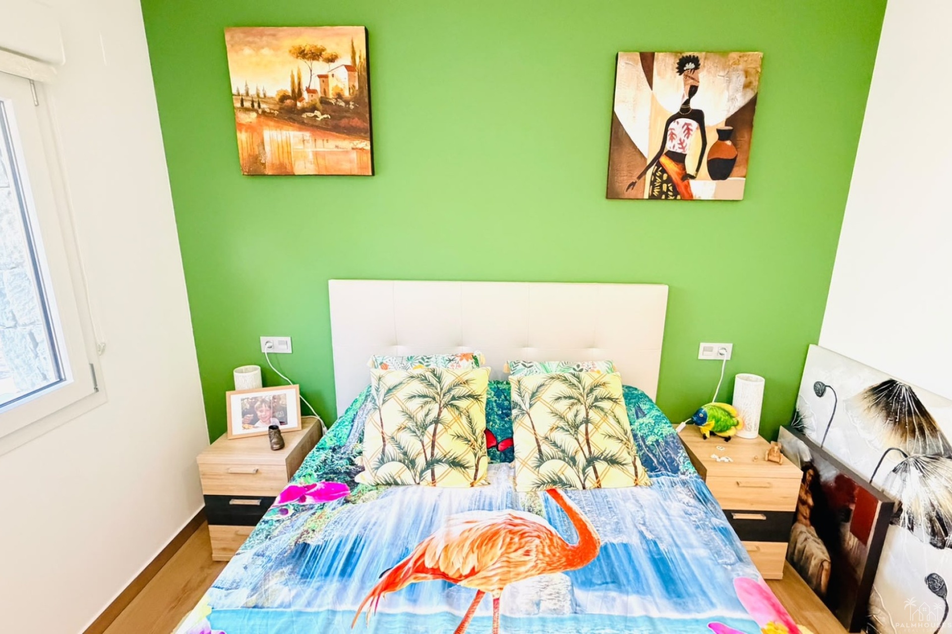 Resale - House - Los Montesinos - Costa Blanca