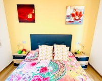 Resale - House - Los Montesinos - Costa Blanca