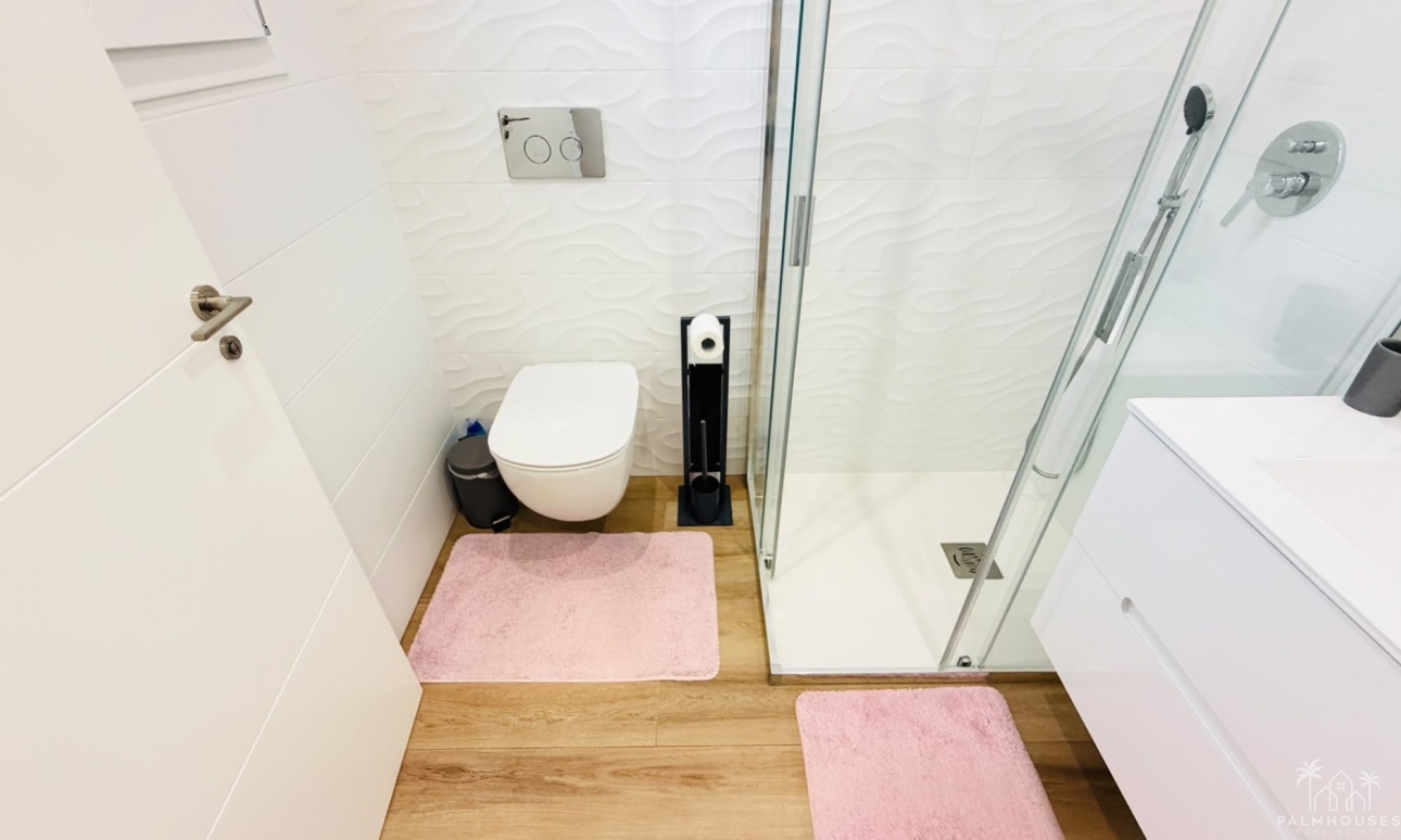 Resale - House - Los Montesinos - Costa Blanca