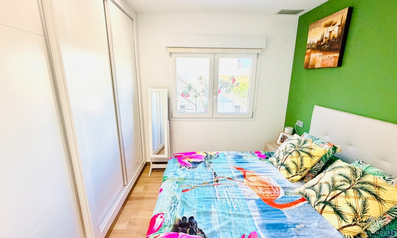 Resale - House - Los Montesinos - Costa Blanca