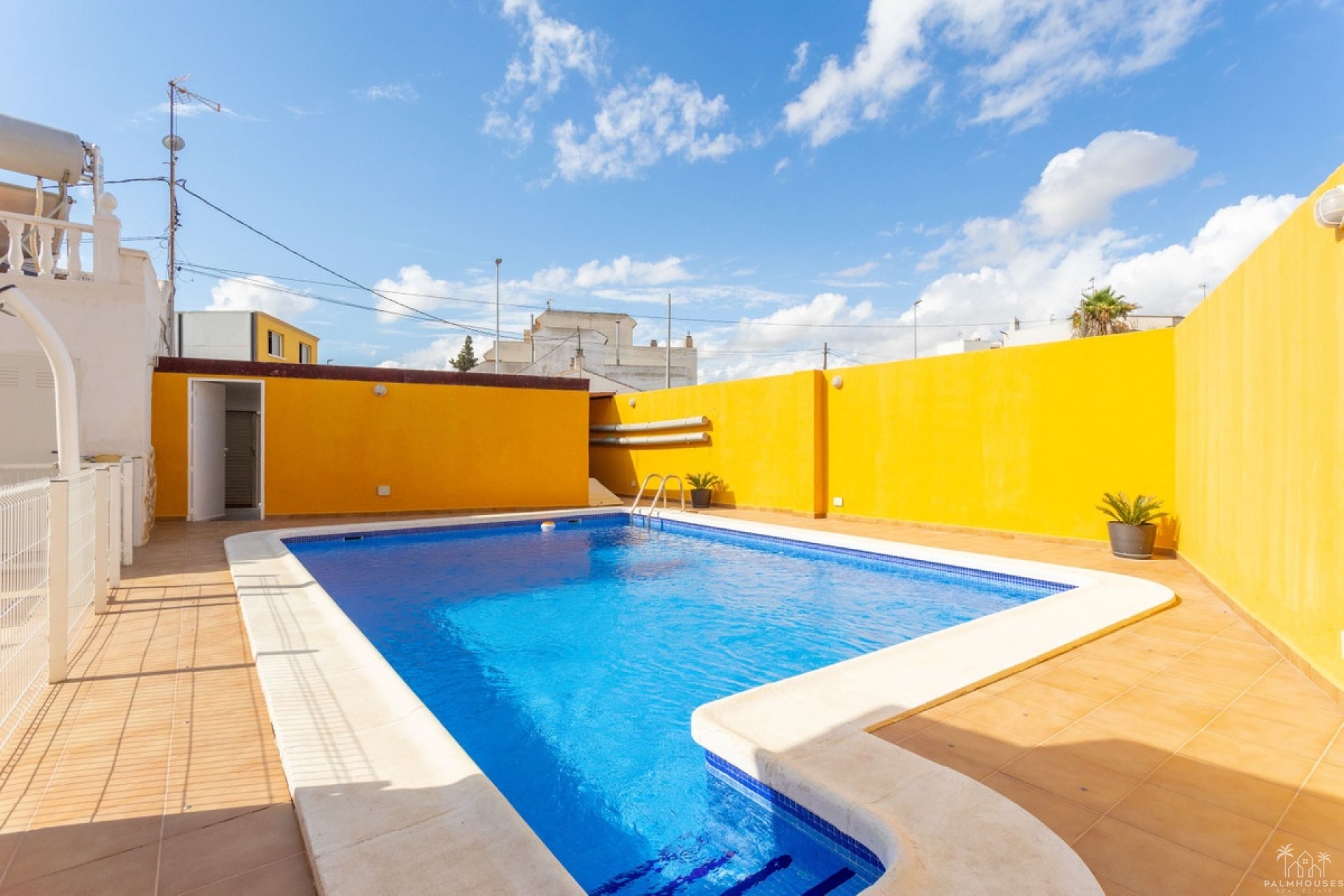 Resale - House - Los Montesinos - Los Montesinos Centro