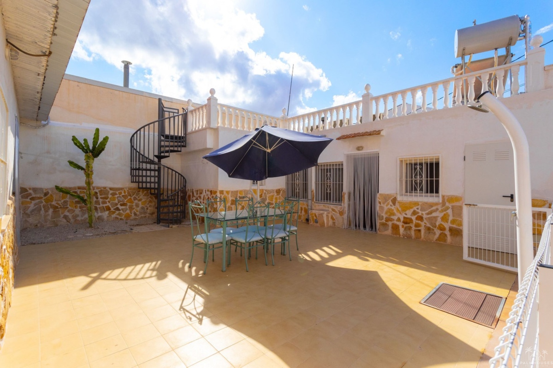Resale - House - Los Montesinos - Los Montesinos Centro