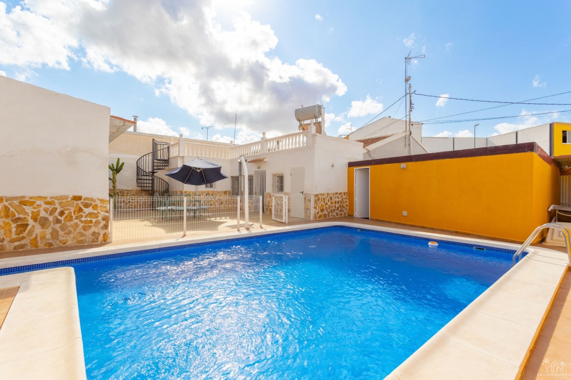 Resale - House - Los Montesinos - Los Montesinos Centro