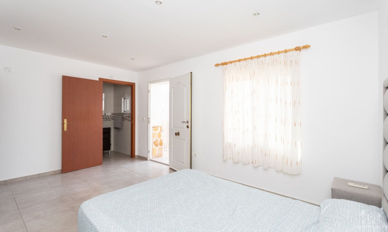 Resale - House - Los Montesinos - Los Montesinos Centro