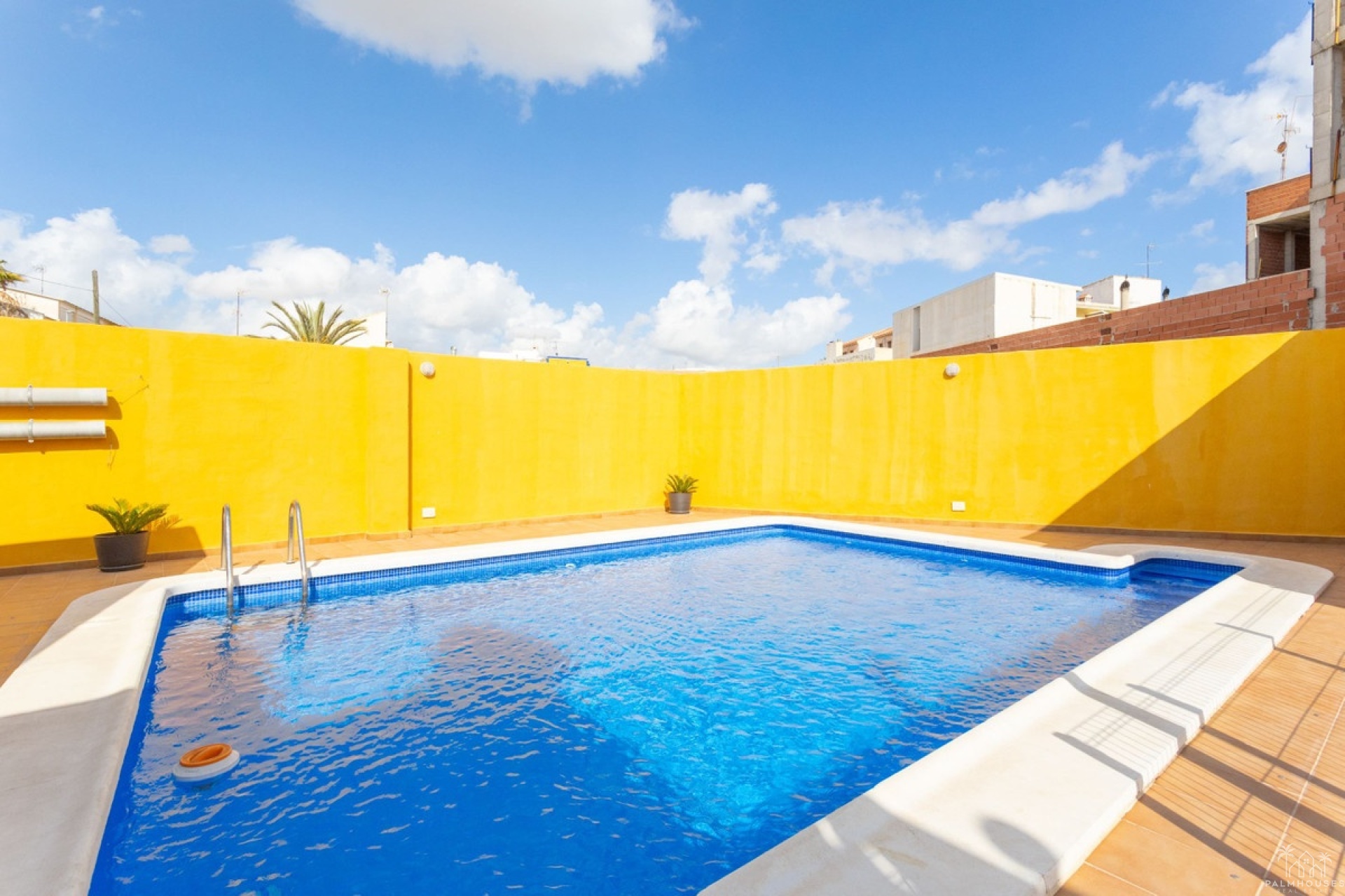 Resale - House - Los Montesinos - Los Montesinos Centro