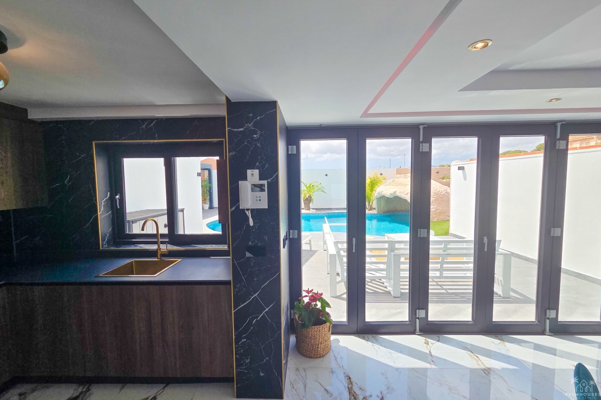 Resale - House - Los Urrutias - Costa Calida