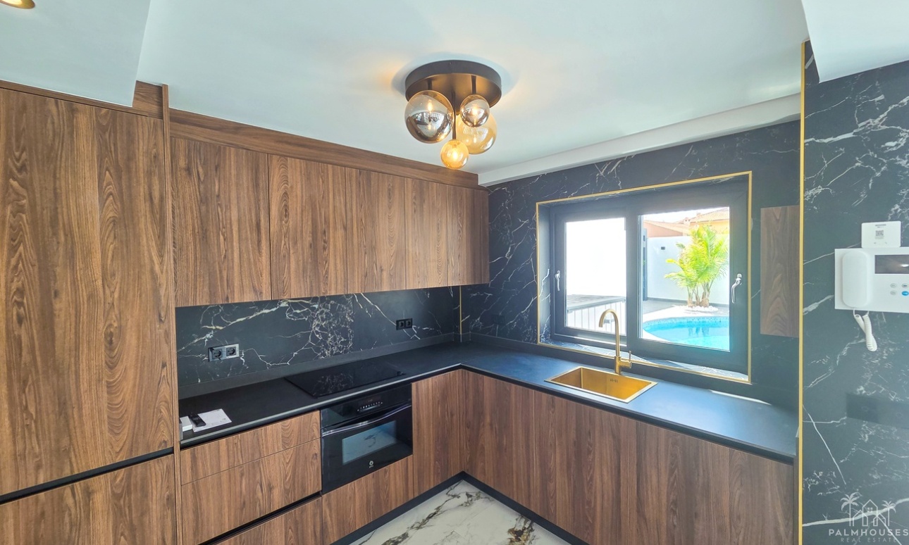 Resale - House - Los Urrutias - Costa Calida