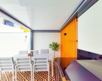 Resale - House - Los Urrutias - Costa Calida