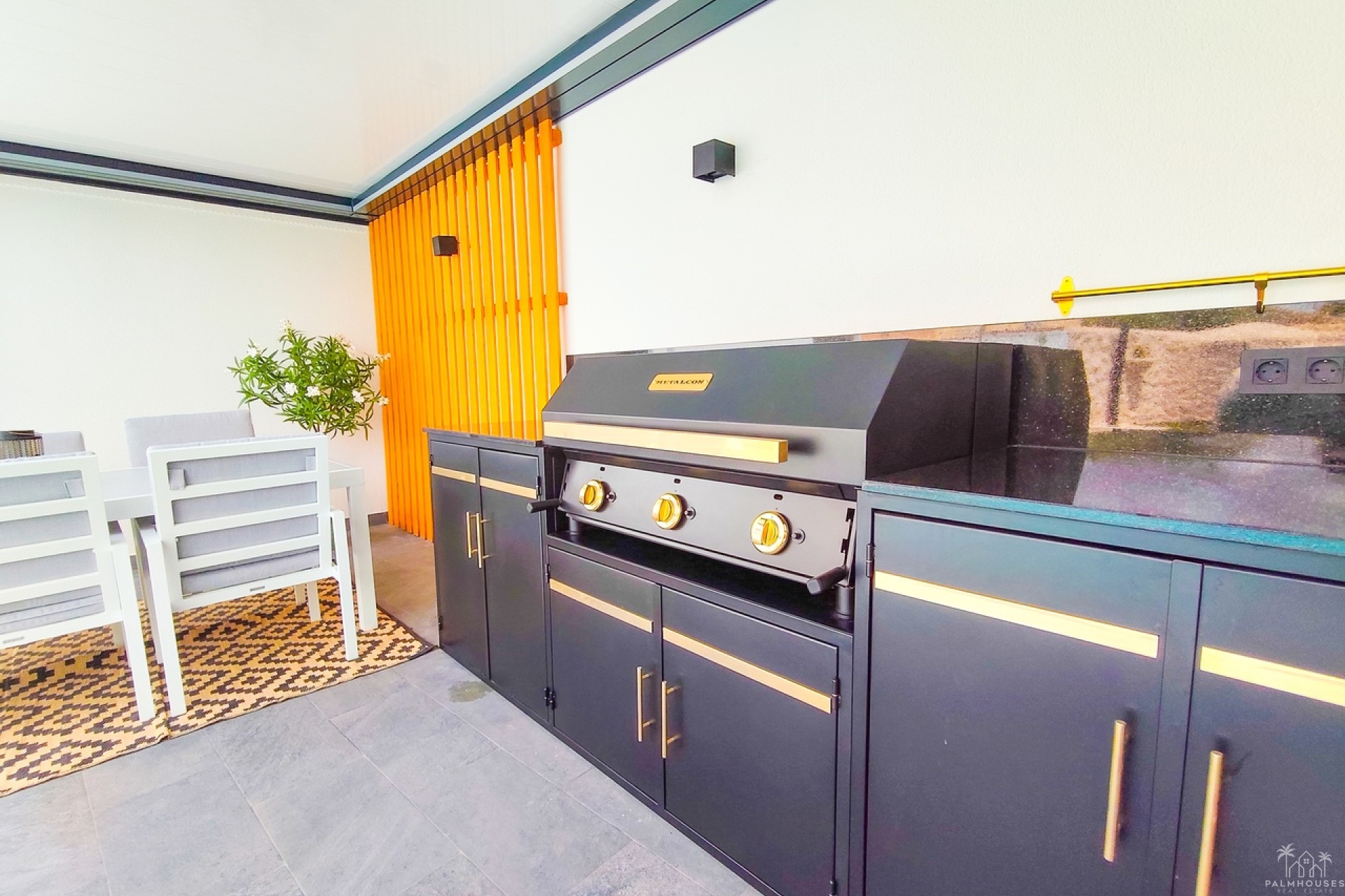Resale - House - Los Urrutias - Costa Calida