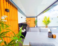 Resale - House - Los Urrutias - Costa Calida