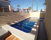 Resale - House - Mazarron - Bolnuevo