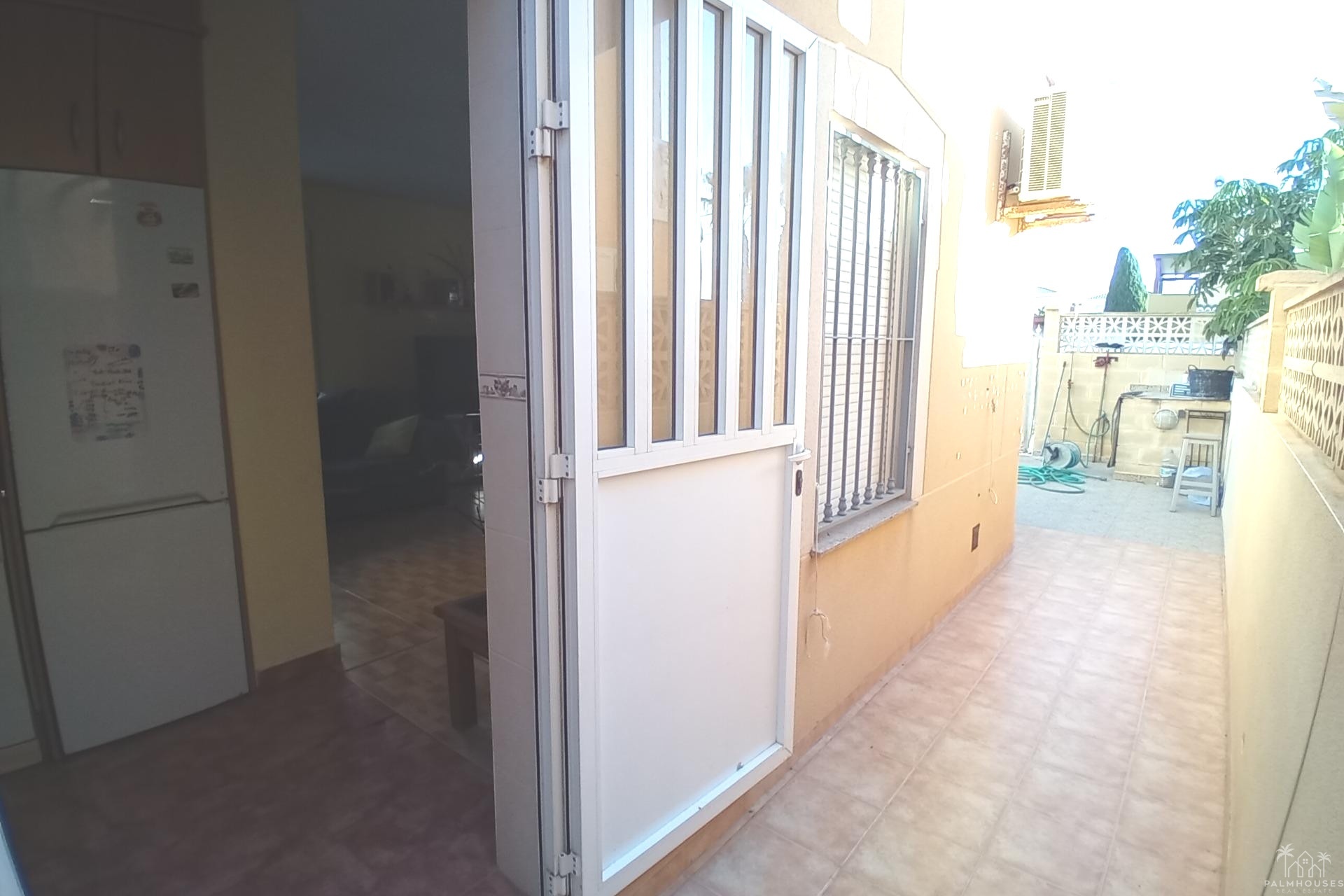 Resale - House - Mazarron - Bolnuevo