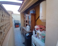 Resale - House - Mazarron - Bolnuevo