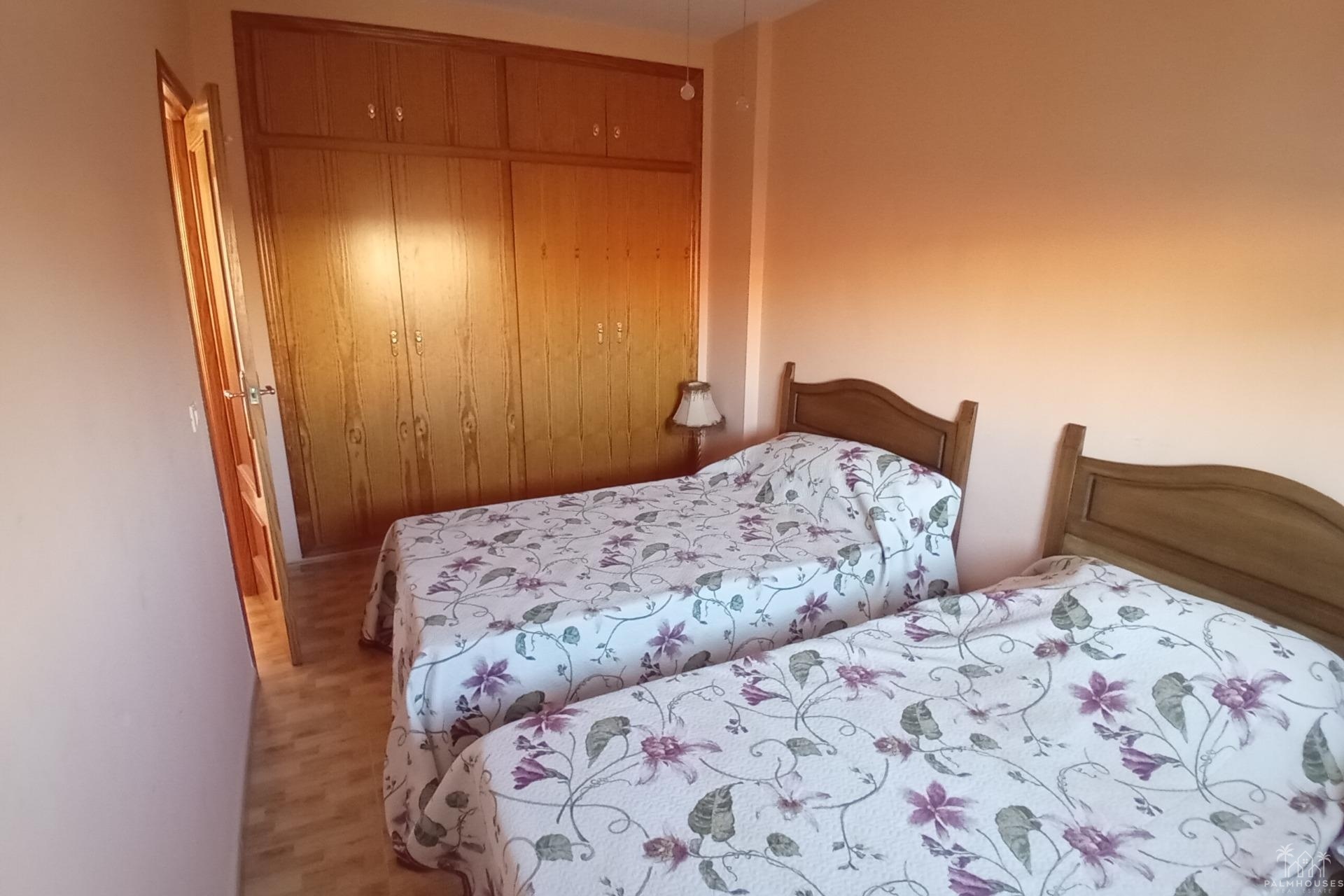 Resale - House - Mazarron - Bolnuevo