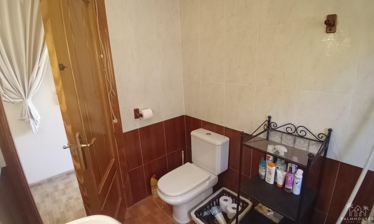 Resale - House - Mazarron - Bolnuevo