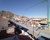 Resale - House - Mazarron - Bolnuevo