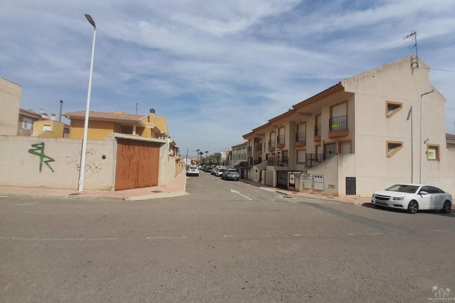 Resale - House - Mazarron - Mazarrón Centro