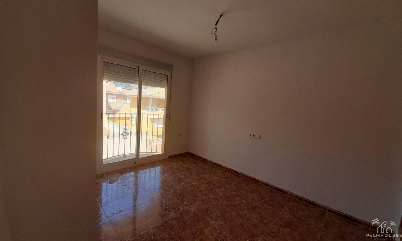 Resale - House - Mazarron - Mazarrón Centro