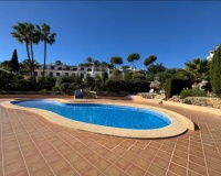 Resale - House - Moraira - Costa Blanca