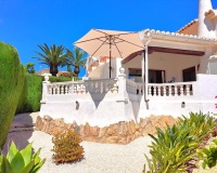 Resale - House - Moraira - Costa Blanca
