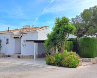 Resale - House - Moraira - Costa Blanca