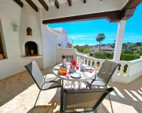 Resale - House - Moraira - Costa Blanca