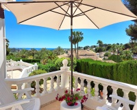 Resale - House - Moraira - Costa Blanca