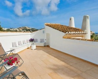 Resale - House - Moraira - Costa Blanca
